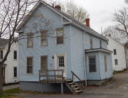 Bank Foreclosures in BANGOR, ME