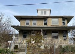 Bank Foreclosures in WESTERNPORT, MD