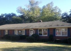 Bank Foreclosures in BARNWELL, SC