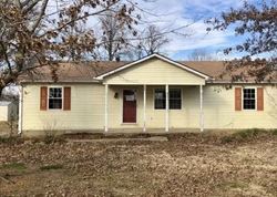 Bank Foreclosures in WINGO, KY