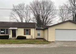 Bank Foreclosures in BUTLER, KY