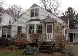 Bank Foreclosures in ORRVILLE, OH