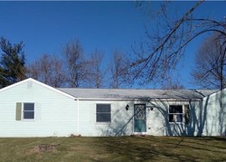 Bank Foreclosures in STEVENS, PA