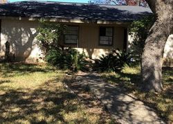 Bank Foreclosures in UVALDE, TX