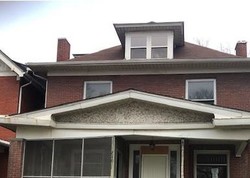 Bank Foreclosures in HUNTINGTON, WV