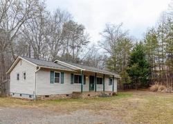 Bank Foreclosures in WHITTIER, NC