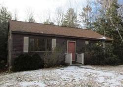 Bank Foreclosures in ASHBURNHAM, MA