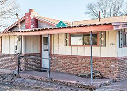 Bank Foreclosures in SPRINGERVILLE, AZ