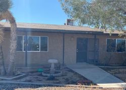 Bank Foreclosures in YUCCA VALLEY, CA