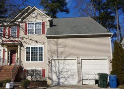 Bank Foreclosures in EASTON, MD