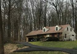 Bank Foreclosures in THORNTON, PA