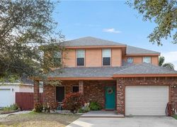 Black Oak Ln, Mission, TX