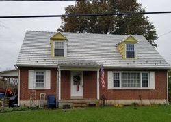 Bank Foreclosures in OLEY, PA