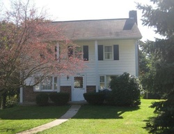 Bank Foreclosures in TOWER CITY, PA