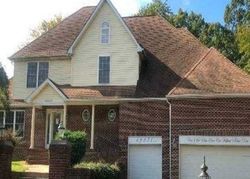 Bank Foreclosures in DAMERON, MD