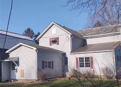 Bank Foreclosures in HUME, NY