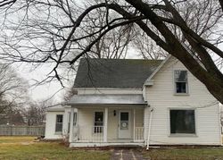 Bank Foreclosures in YATES CITY, IL