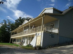 Bank Foreclosures in GARFIELD, AR