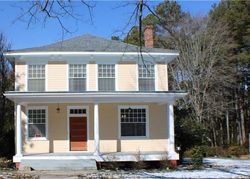 Bank Foreclosures in KENBRIDGE, VA