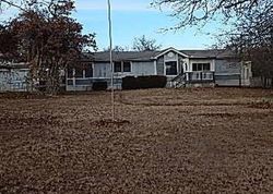 Bank Foreclosures in NEWALLA, OK