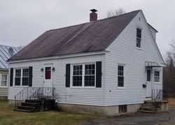 Bank Foreclosures in MILLINOCKET, ME