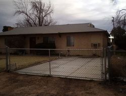 Bank Foreclosures in BORON, CA