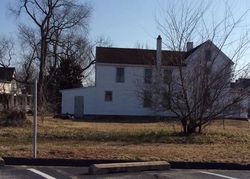 Bank Foreclosures in SUDLERSVILLE, MD