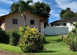 Bank Foreclosures in KAPAA, HI