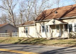 Bank Foreclosures in WARDENSVILLE, WV