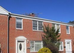 Bank Foreclosures in TOWSON, MD