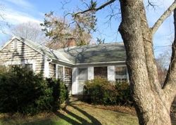 Bank Foreclosures in ORLEANS, MA