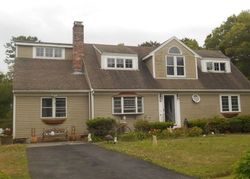 Bank Foreclosures in COTUIT, MA