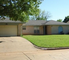 Bank Foreclosures in MUSTANG, OK