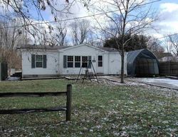 Bank Foreclosures in GOSHEN, IN