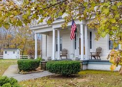 Bank Foreclosures in CAPON BRIDGE, WV