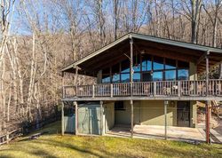 Bank Foreclosures in MAGGIE VALLEY, NC