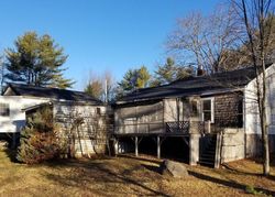 Bank Foreclosures in LINCOLNVILLE, ME