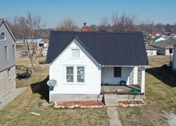 Bank Foreclosures in HIGGINSVILLE, MO