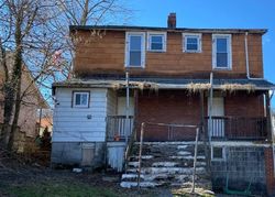 Bank Foreclosures in FAIRMONT, WV