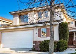 Bank Foreclosures in FOOTHILL RANCH, CA