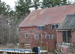 Bank Foreclosures in TOWNSEND, MA