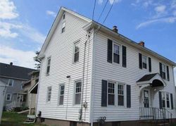Bank Foreclosures in MANCHESTER, CT