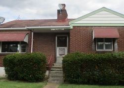 Bank Foreclosures in MCKEESPORT, PA