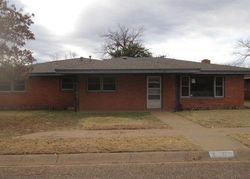 Bank Foreclosures in POST, TX