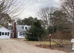 Bank Foreclosures in YARMOUTH PORT, MA