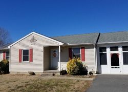 Bank Foreclosures in HURLOCK, MD