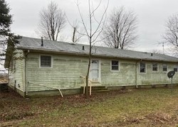 Bank Foreclosures in HORNERSVILLE, MO