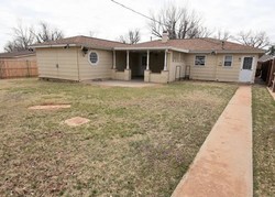 Bank Foreclosures in WOODWARD, OK