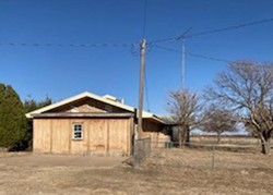 Bank Foreclosures in MULESHOE, TX