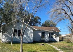 Bank Foreclosures in GEORGE WEST, TX